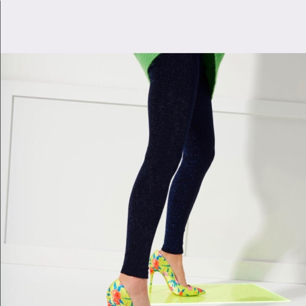 Colorful high heel - Picture 3 of 5